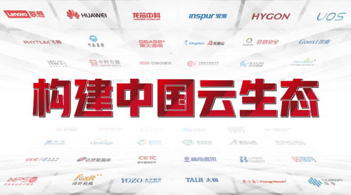 構建中國云生態 華云數據與藍凌軟件完成產品兼容互認證 攜手助力企業智慧化辦公轉型