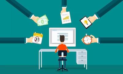 主流財務(wù)辦公與電算化會計軟件及服務(wù)概覽