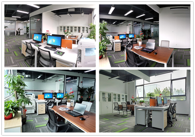 智享辦公，效率為先——卓越辦公軟件服務公司簡介